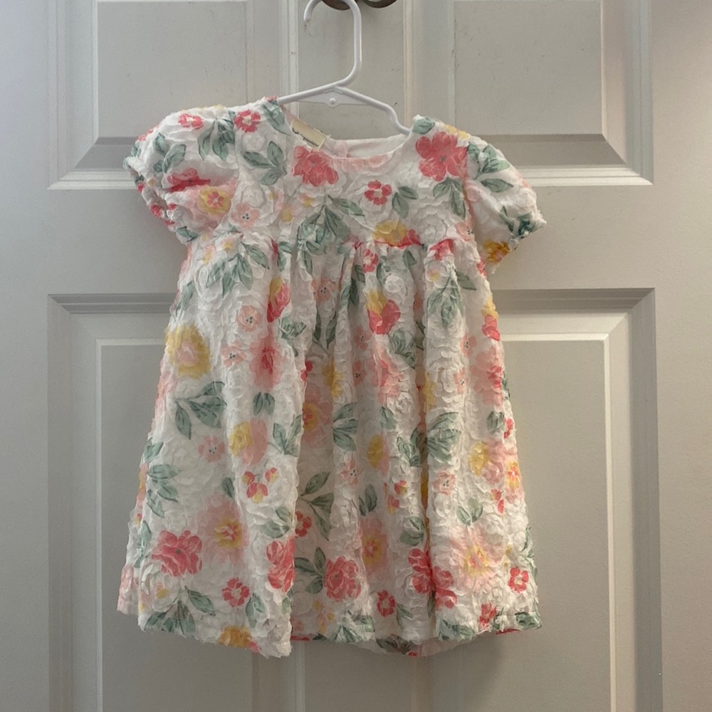 Easter Dress🐰-24 months